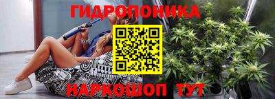 хмурый Кандалакша